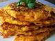 Carrot Patties