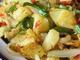 Garbage Fried Potatoes