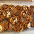 Peanut Butter Cookie Ice Cream Cups