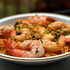 Cuban Shrimp & Rice (arroz Con Camarones Cubanos)