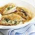 Chicken With Feta