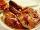 Oven Baked Mustard Chicken