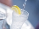 Low Cal Diet Cranberry Limeaide