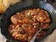 Chicken Chasseur