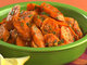 African Spiced Carrots