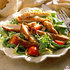 Walnut Chicken Salad