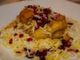 Persian Rice With Saffron & Chicken