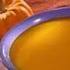 Ginger Pumpkin Soup