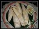 Tapai Cassava