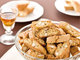 Tuscan Biscuits "cantuccini"