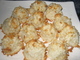 Almond Coconut Macaroons, Toasty & Moist~ Easy