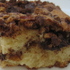 Amazing Sour Cream Coffeecake Very Moist