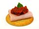 Sun-dried Tomatoes And Bell Pepper Tapenade