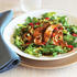 Spicy Steak Salad