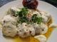 Manti~ Turkish Dumplings Homemade Manti