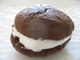 Chocolate Moon Pies ~ Southern Style Whoopie Pies