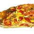 Tomato Basil Frittata