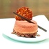 Cheesecake Salame