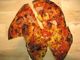 Homemade Rosemary Pizza Dough