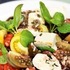 Lentil And Tomato Salad