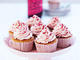 Cranberry Cupcakes