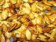 Roasted Pumpkin Seeds