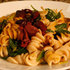 Sausage Spinach Pasta Soup