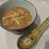 Chinese Peanur Soup A Sweet Snack