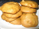 Best Persimmon Cookies With Orange Blossom Icing