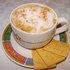 Pumpkin Spiced Latte