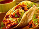 Shredded Chicken Tacos