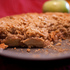 Apple Crisp Pie