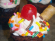 Brownie Float