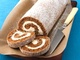 Pumpkin Roll