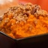 Mashed Bourbon Maple Sweet Potatoes