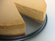 Pumpkin Cheesecake