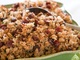 Wild Rice, Italian Sausage, Apple And Shiitake Mushroom Stuffing