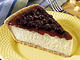 Charlotte's Quick And Easy Cheesecake