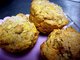 Sweet Potato Spelt Muffins