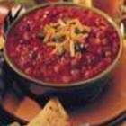 Blue Ribbon Chilli