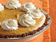 Nuts About Pumpkin Pie