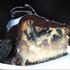 Chocolate Cookie Cheesecake