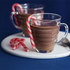 Peppermint Hot Chocolate