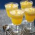 Clementine & Prosecco Jellies