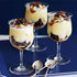 Baileys Banana Trifles