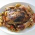 Slow Cooker Garlic Citrus Chicken