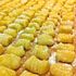 Homemade Potato Gnocchi Dough
