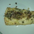 Panko Breaded Corvina Fish