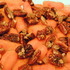 Sweet Maple-cider Glazed Carrots
