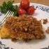 Crunchy-topped Squash Casserole